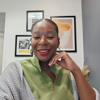 Tiffany P.