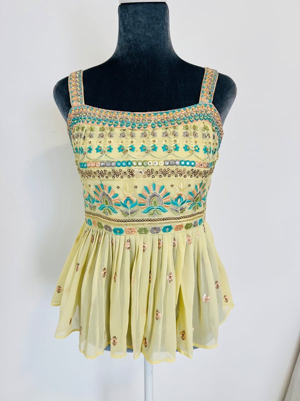 Wedding Dress · Hemming