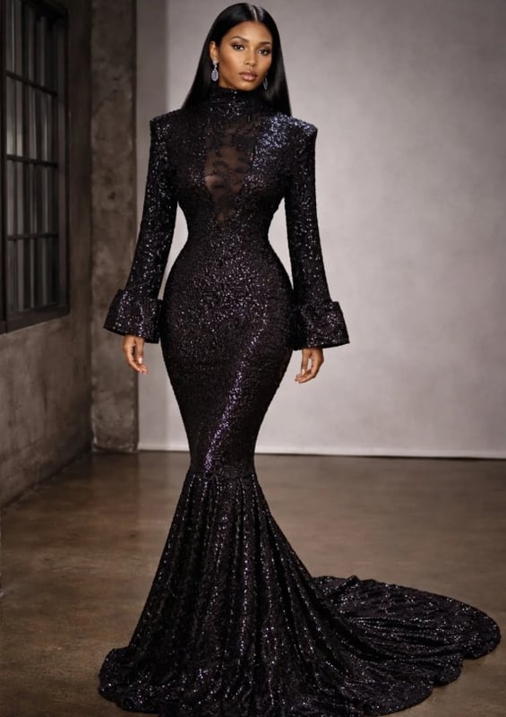 Wedding Dress · Hemming