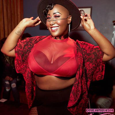Dejanaye S.