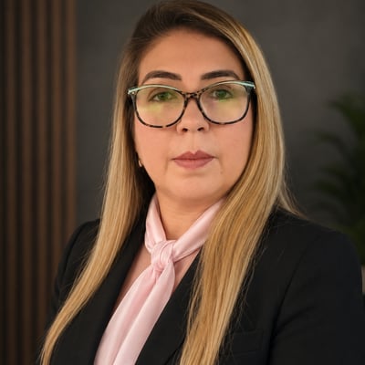 Maribel L.