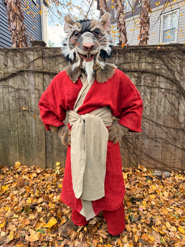 Wedding Dress · Hemming