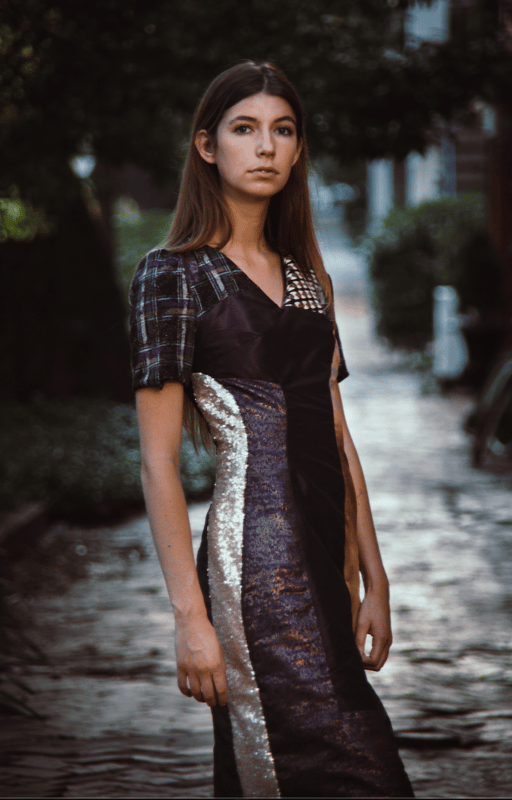 Wedding Dress · Hemming