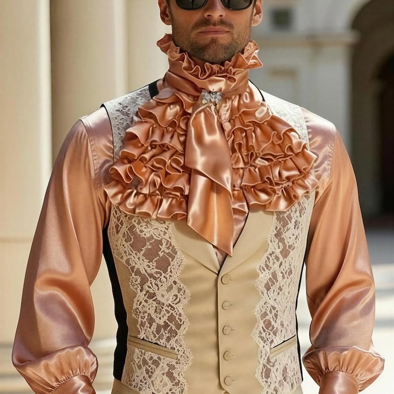 Wedding Dress · Hemming