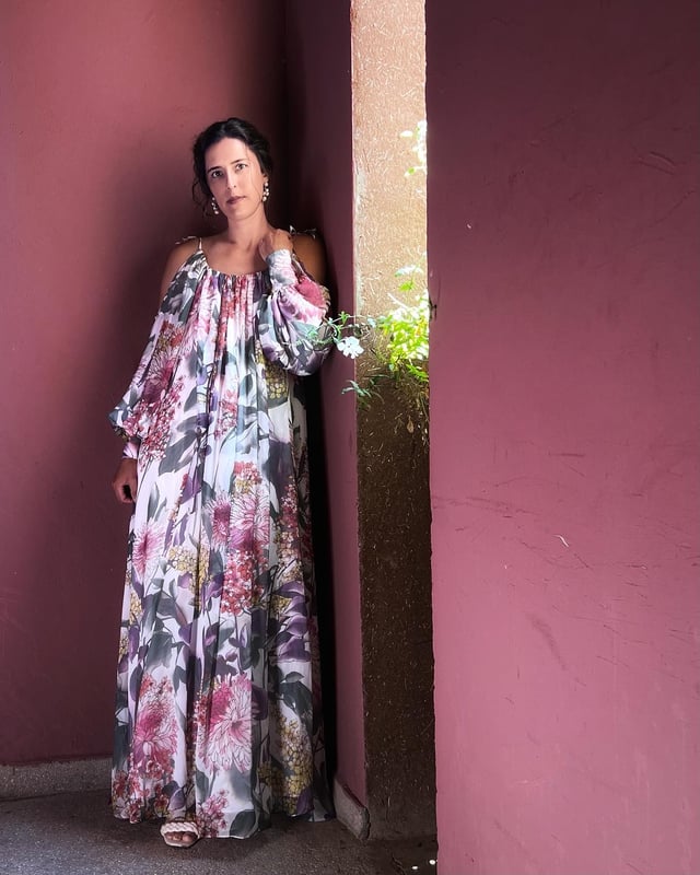 Wedding Dress · Hemming