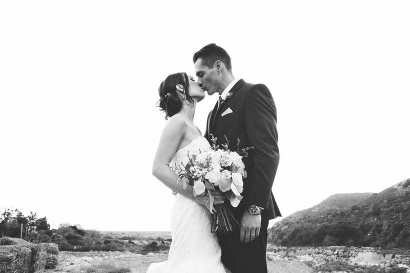 Wedding Dress · Beading / Delicate Fabrics