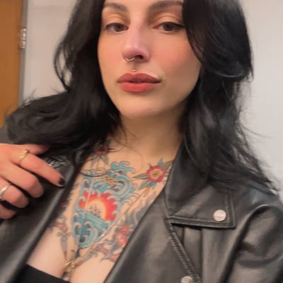 Sabrina L.
