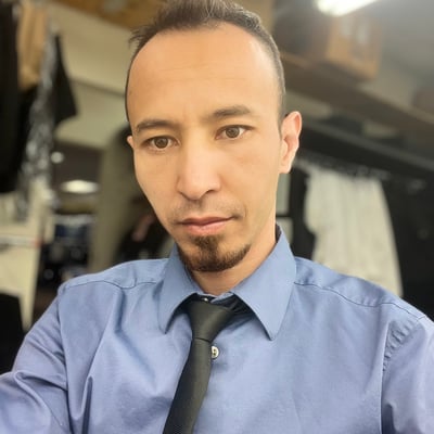 Mohammad S.