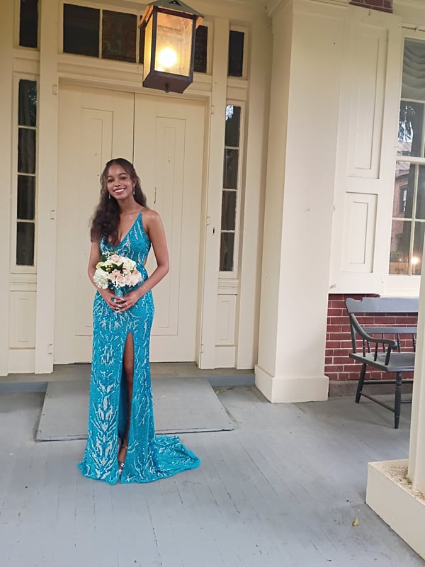 Wedding Dress · Hemming