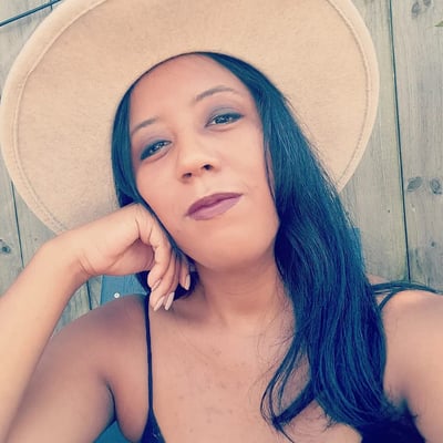 Allyson M.