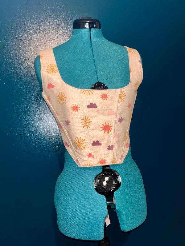 Prom Dress · Hemming