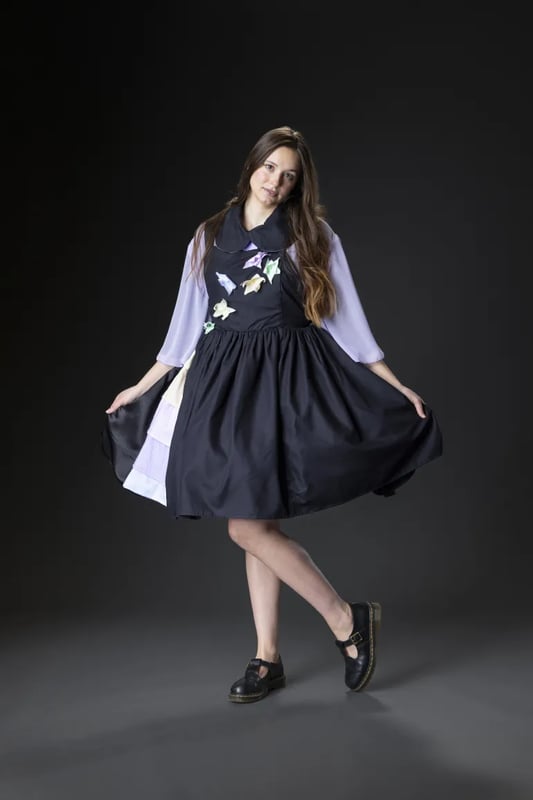 Wedding Dress · Hemming
