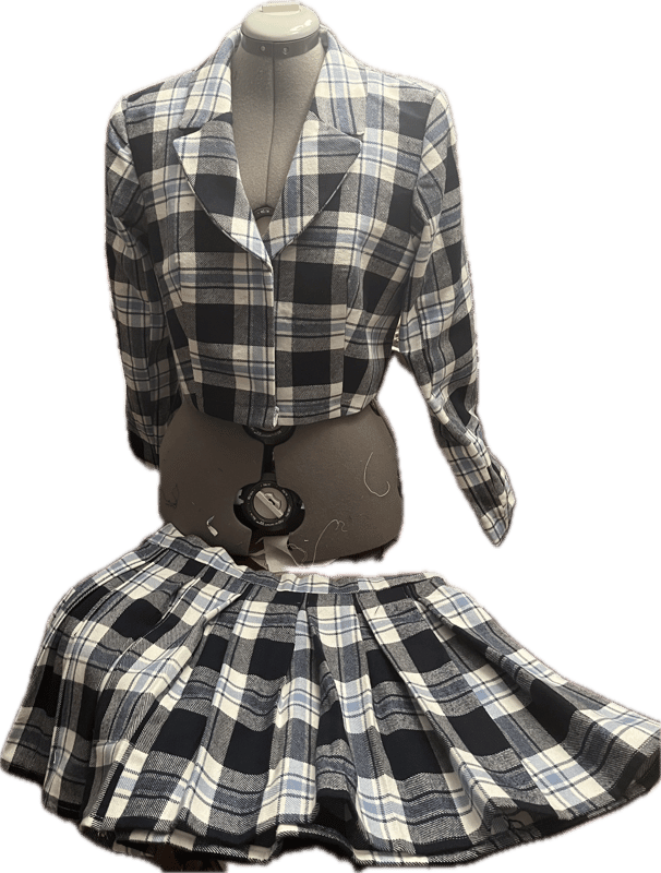 Prom Dress · Hemming