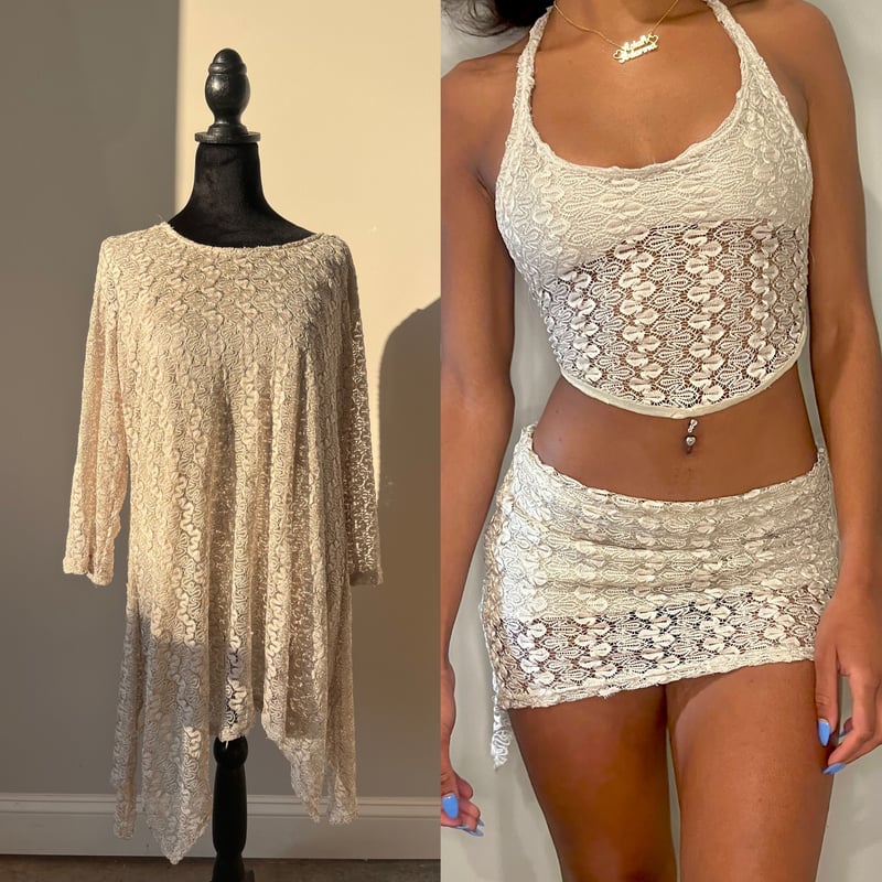 Wedding Dress · Hemming