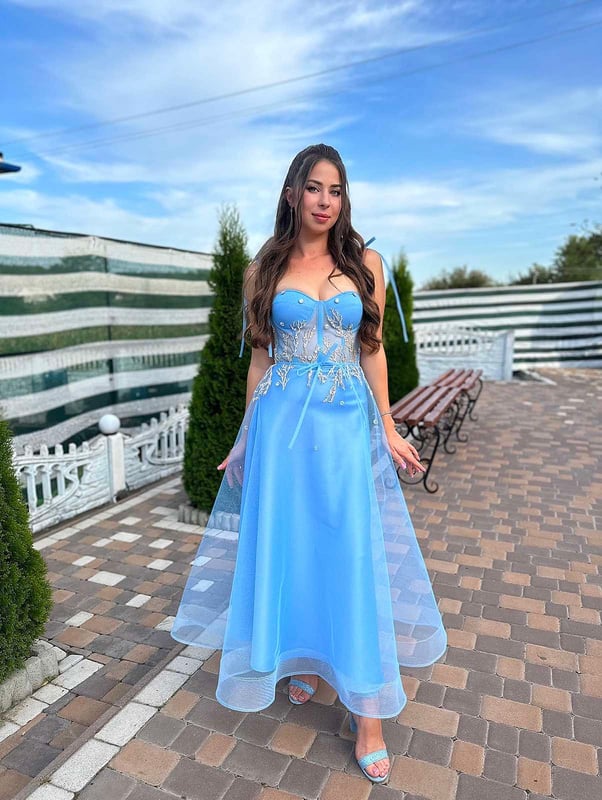 Wedding Dress · Hemming
