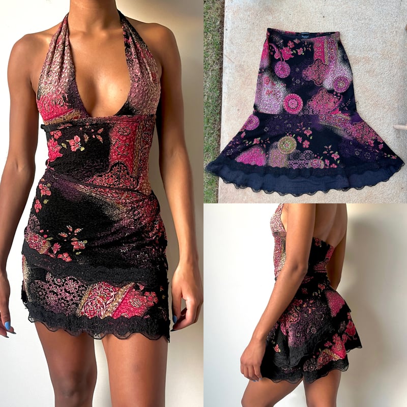Wedding Dress · Hemming