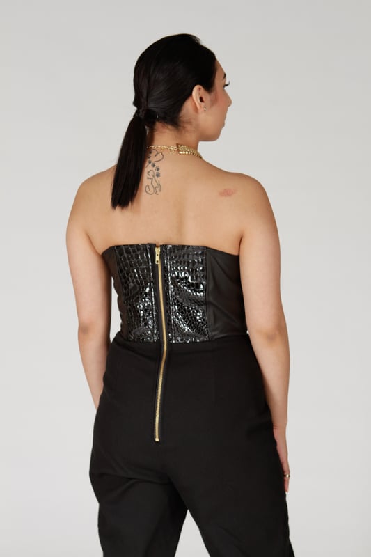Wedding Dress · Hemming