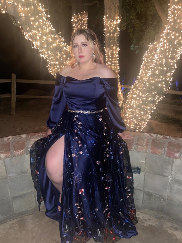 Wedding Dress · Hemming