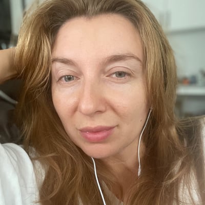 Liudmyla C.