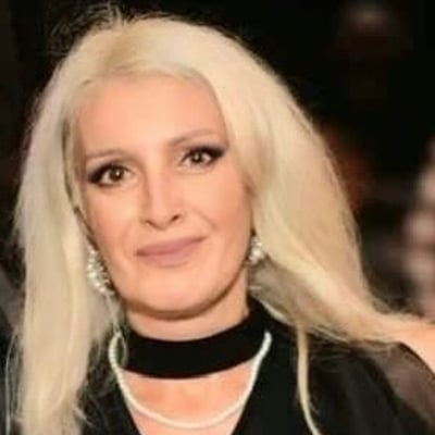 Ivelina D.