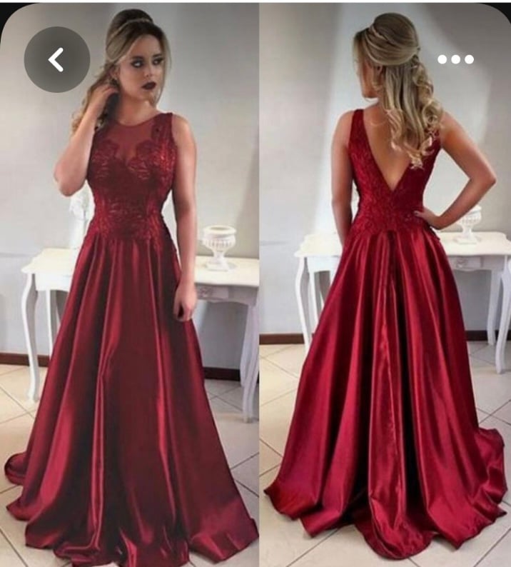 Wedding Dress · Hemming