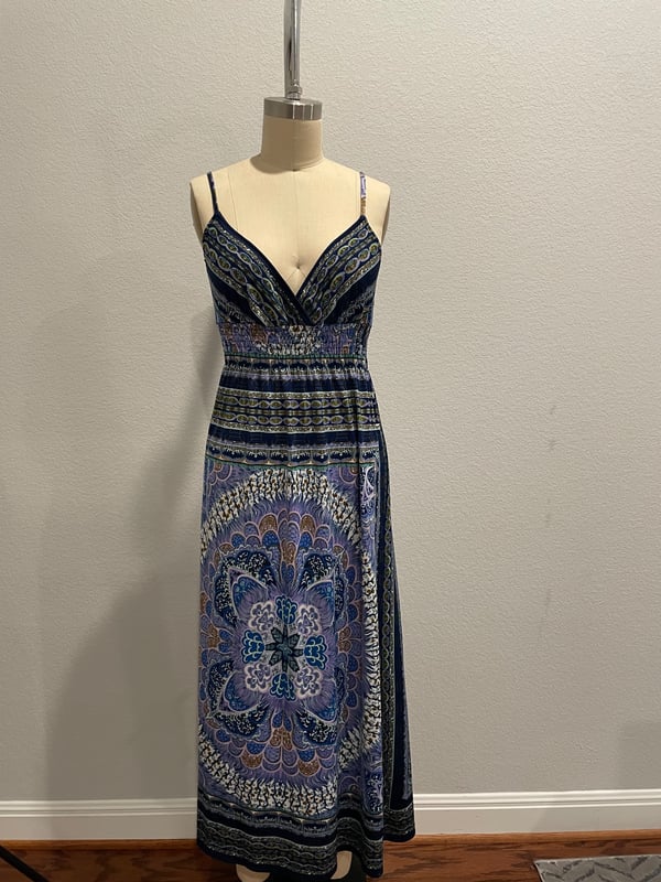 Wedding Dress · Hemming