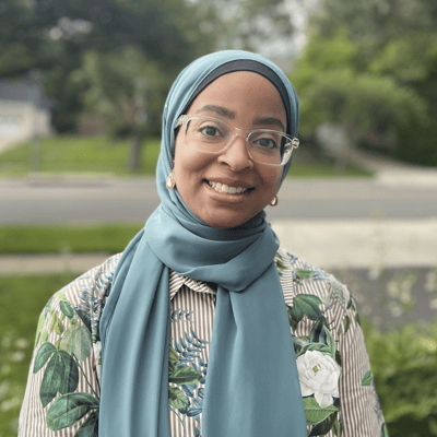 Jamillah A.