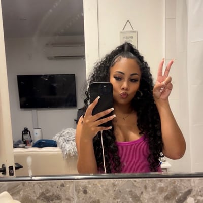 Mykeena G.