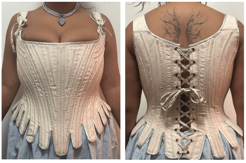 Wedding Dress · Hemming