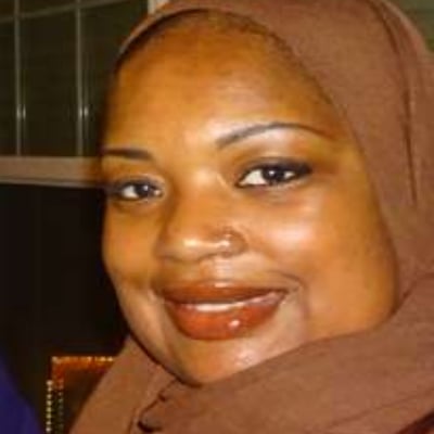 Maryam K.
