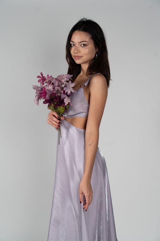 Wedding Dress · Hemming
