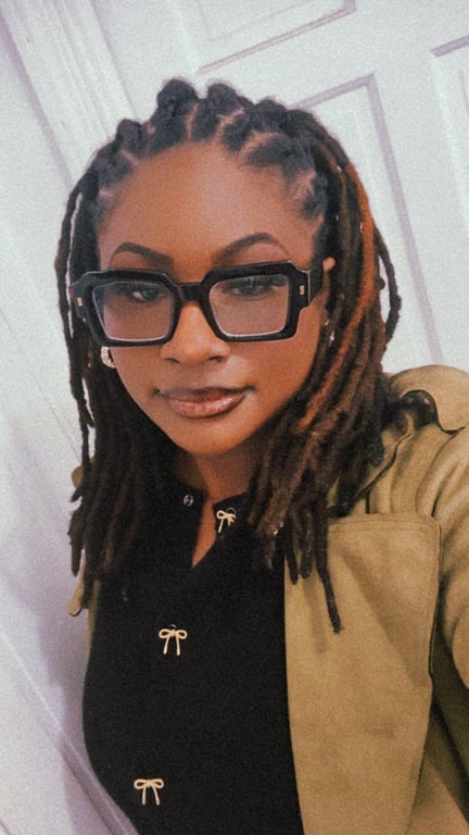 Imani H.