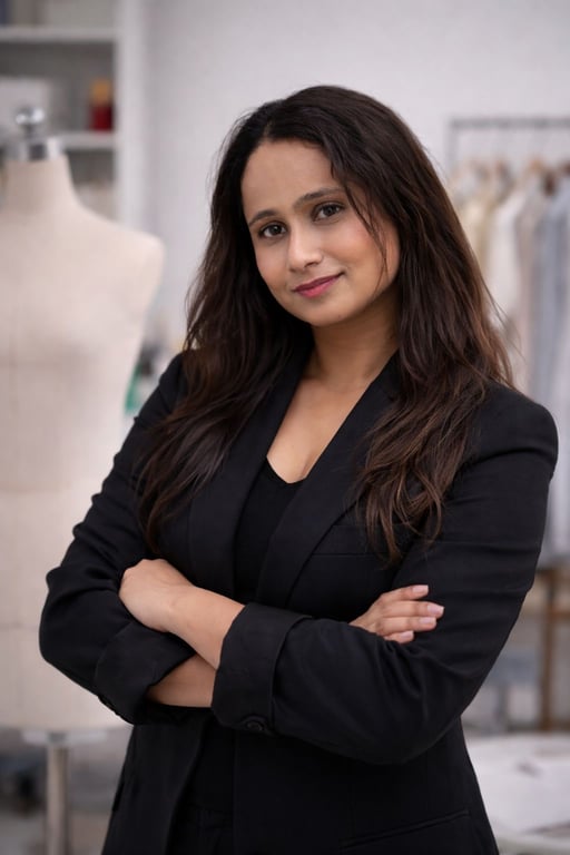 Pavandeep K.