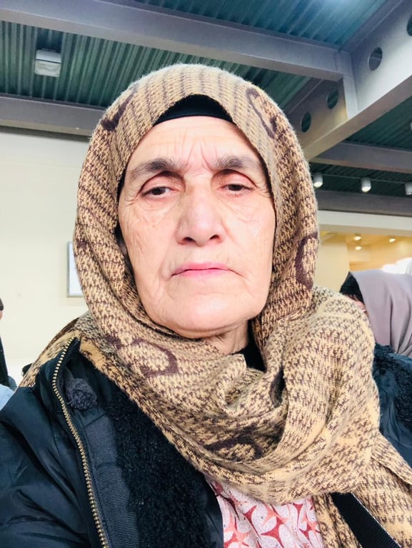Bibi Hawa O.