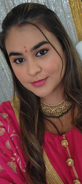 Harpreet D.