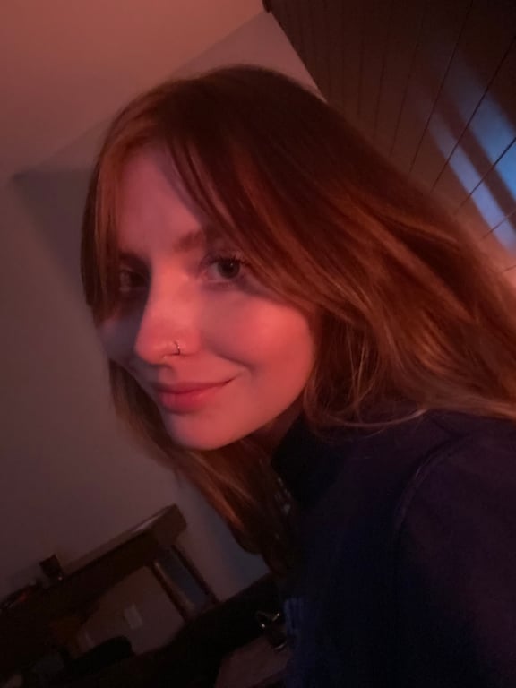 Imogen B.