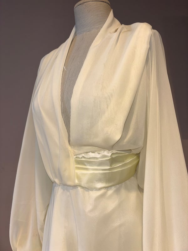Prom Dress · Hemming