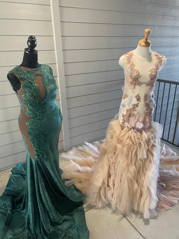 formal dresses harlingen tx Seamstress In Harlingen, Romper