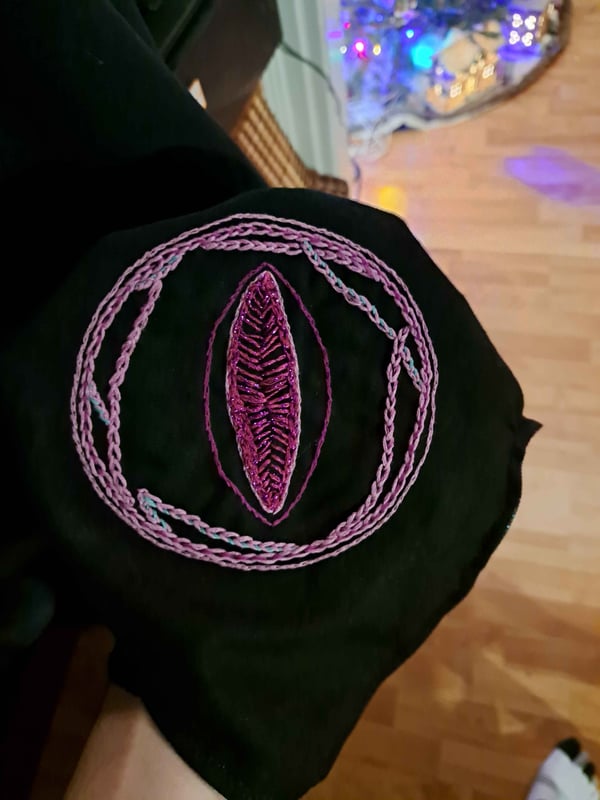 Prom Dress · Hemming