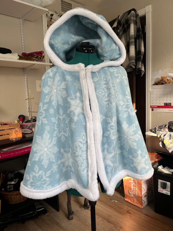 Prom Dress · Hemming