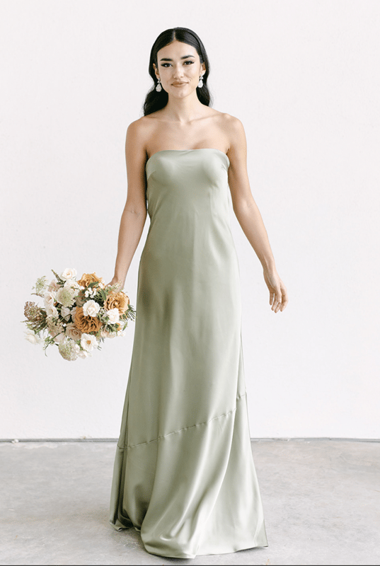 taylor brown dress Rebecca Color:Dark Royal prom dresses slit Rihanna Revisits Big Red Elegant Satin Maxi Dress