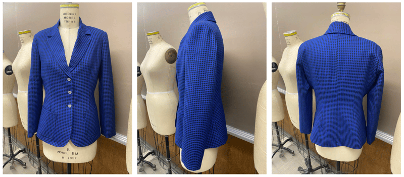 Wedding Dress · Hemming