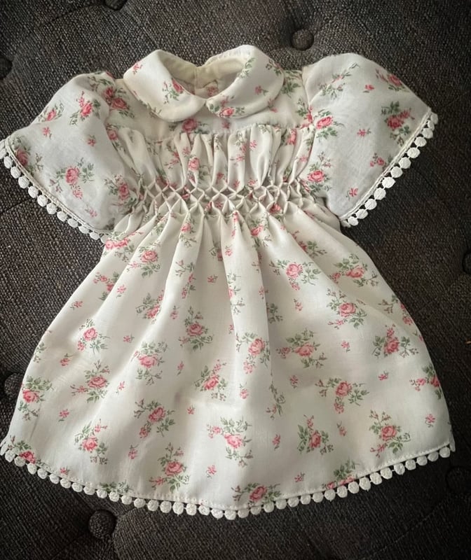 Wedding Dress · Hemming