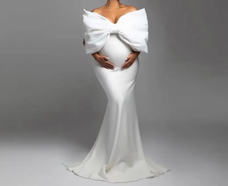 Wedding Dress · Hemming