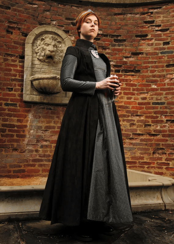 Wedding Dress · Hemming