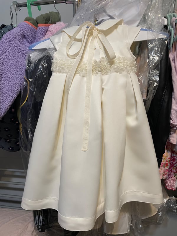 Wedding Dress · Beading / Delicate Fabrics