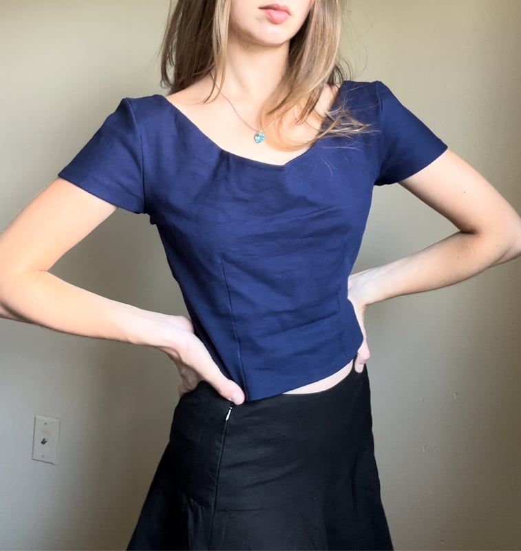 Wedding Guest Dress · Hemming