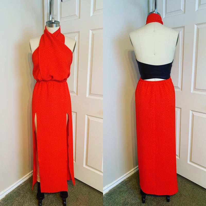 Wedding Dress · Hemming