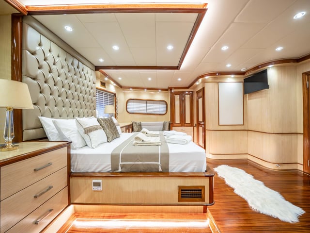 Kaan Ayaz Luxury Gulet Charter (74)