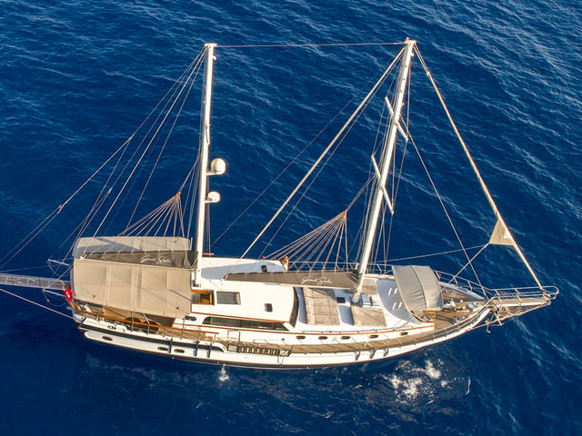 05 Grand Sailor